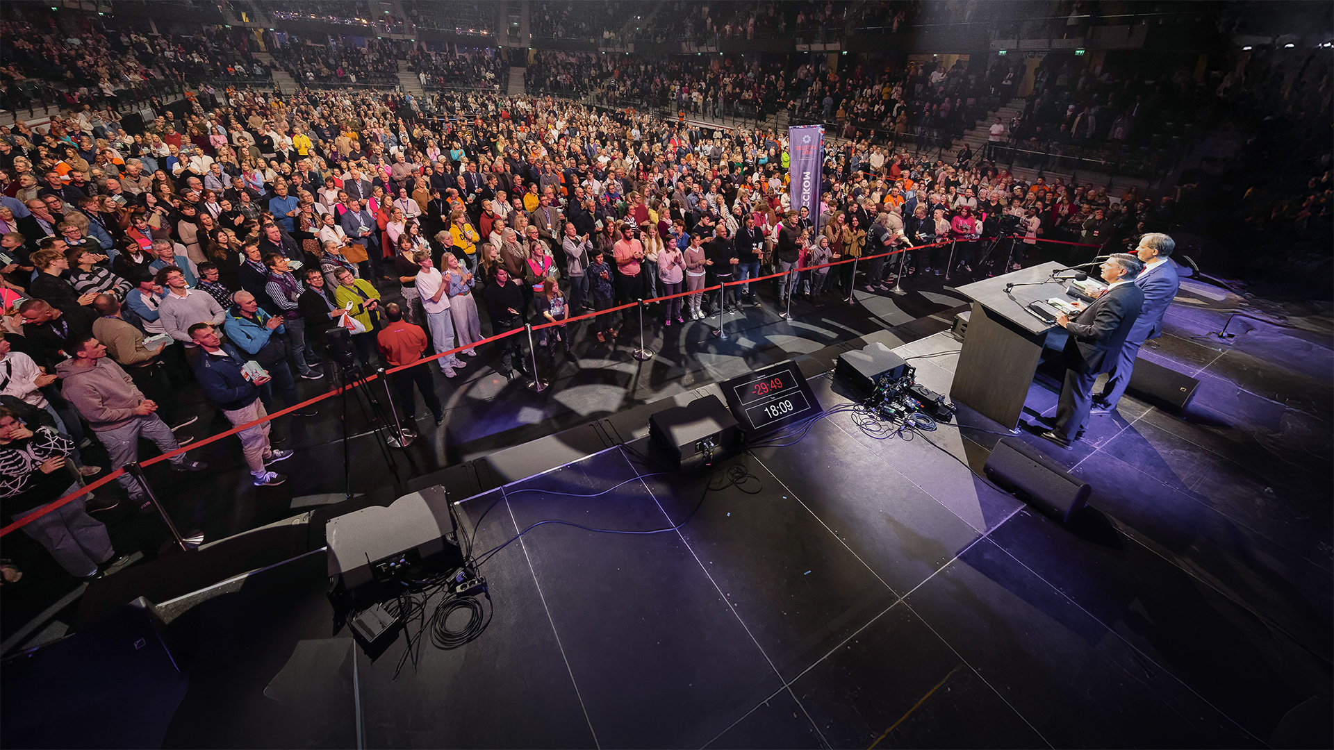 Lootuse aeg koos Will Grahamiga